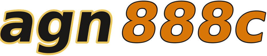 agn888c logo
